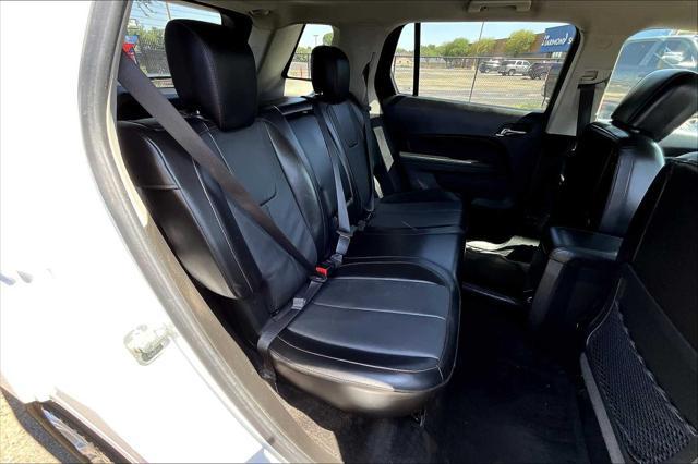 used 2016 GMC Terrain car, priced at $7,798