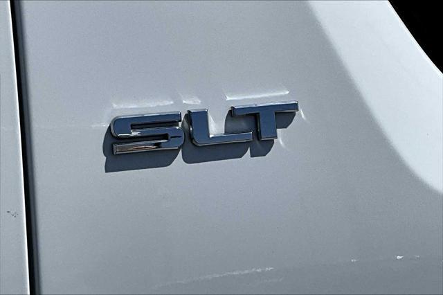 used 2016 GMC Terrain car, priced at $7,798