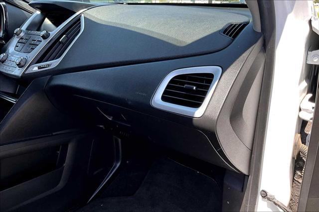 used 2016 GMC Terrain car, priced at $7,798
