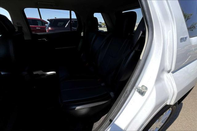 used 2016 GMC Terrain car, priced at $7,798