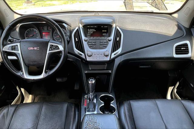 used 2016 GMC Terrain car, priced at $7,798
