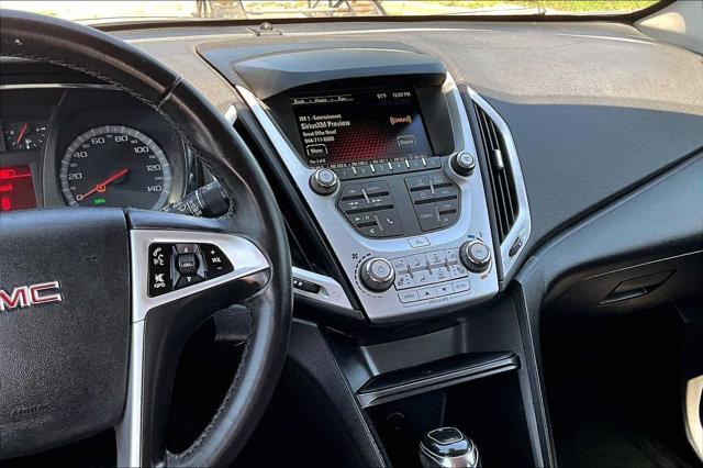 used 2016 GMC Terrain car, priced at $7,798