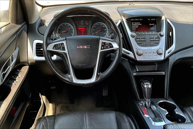 used 2016 GMC Terrain car, priced at $7,798