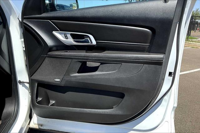 used 2016 GMC Terrain car, priced at $7,798