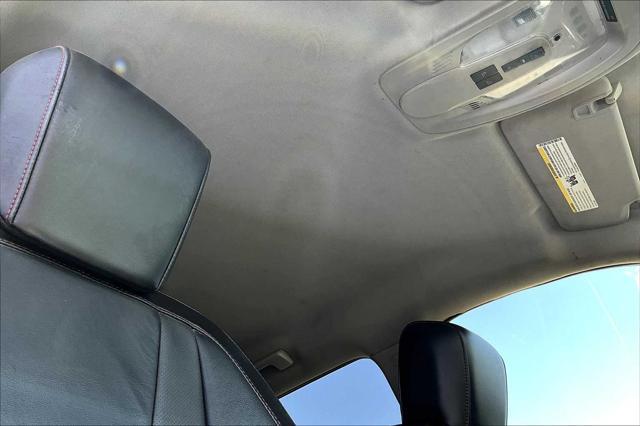 used 2016 GMC Terrain car, priced at $7,798