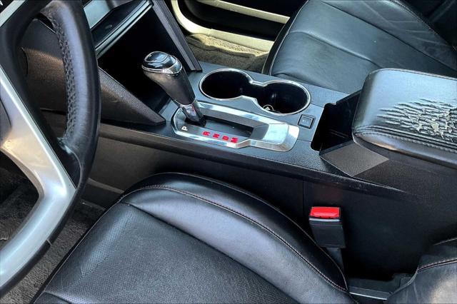 used 2016 GMC Terrain car, priced at $7,798