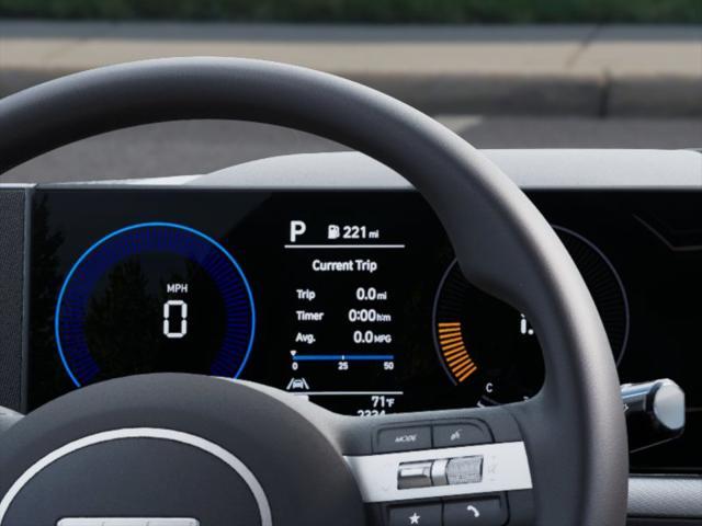 new 2025 Hyundai Sonata car, priced at $29,190