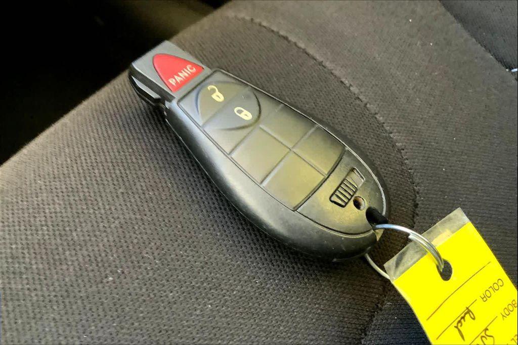 used 2021 Jeep Cherokee car, priced at $14,597