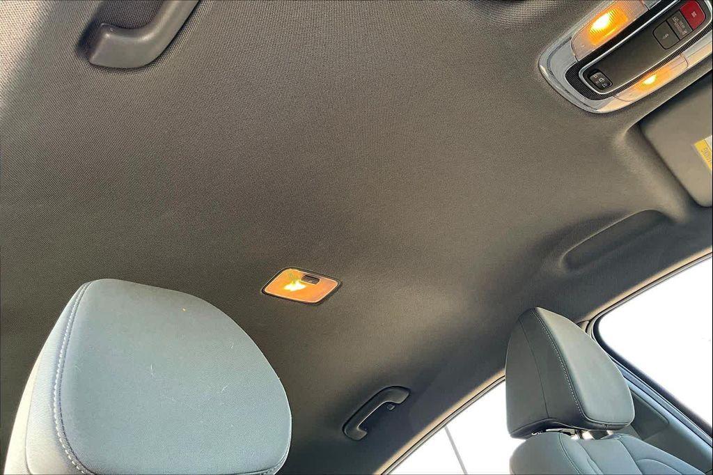 used 2023 Hyundai Elantra car, priced at $18,366