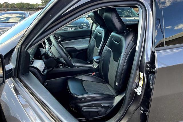 used 2022 Jeep Compass car, priced at $23,181