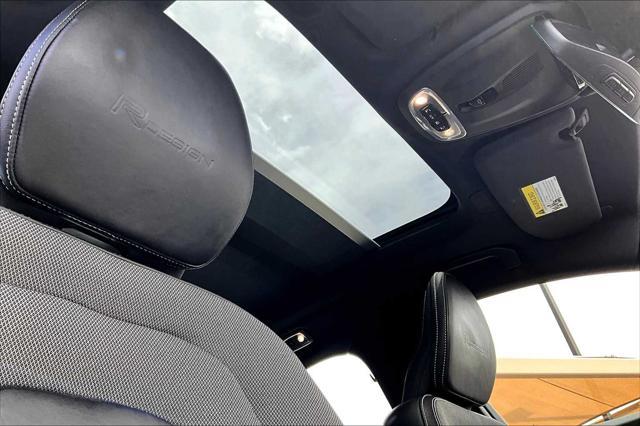 used 2020 Volvo S60 car, priced at $25,628