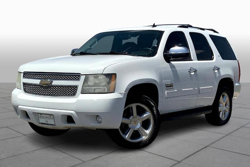 used 2010 Chevrolet Tahoe car, priced at $11,999