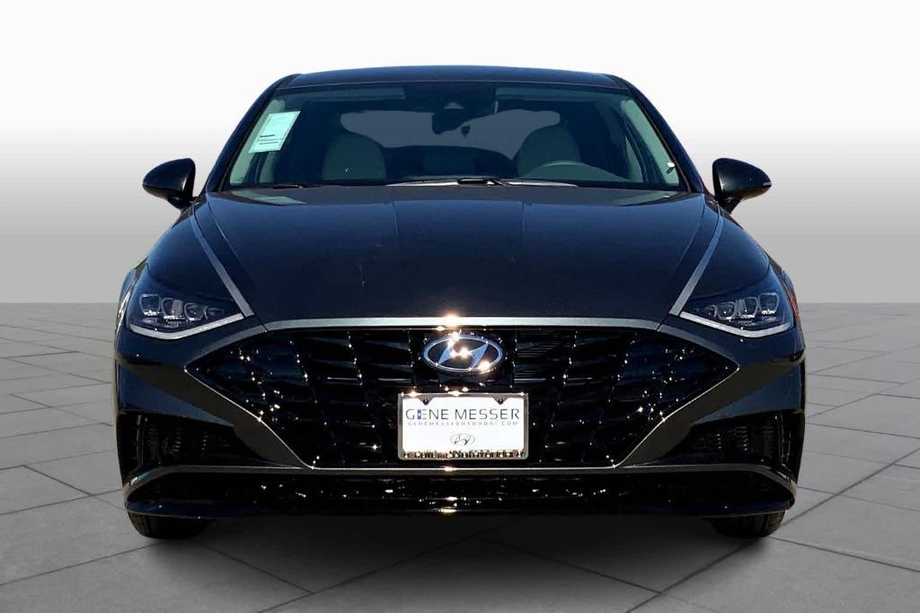 new 2023 Hyundai Sonata car, priced at $31,216