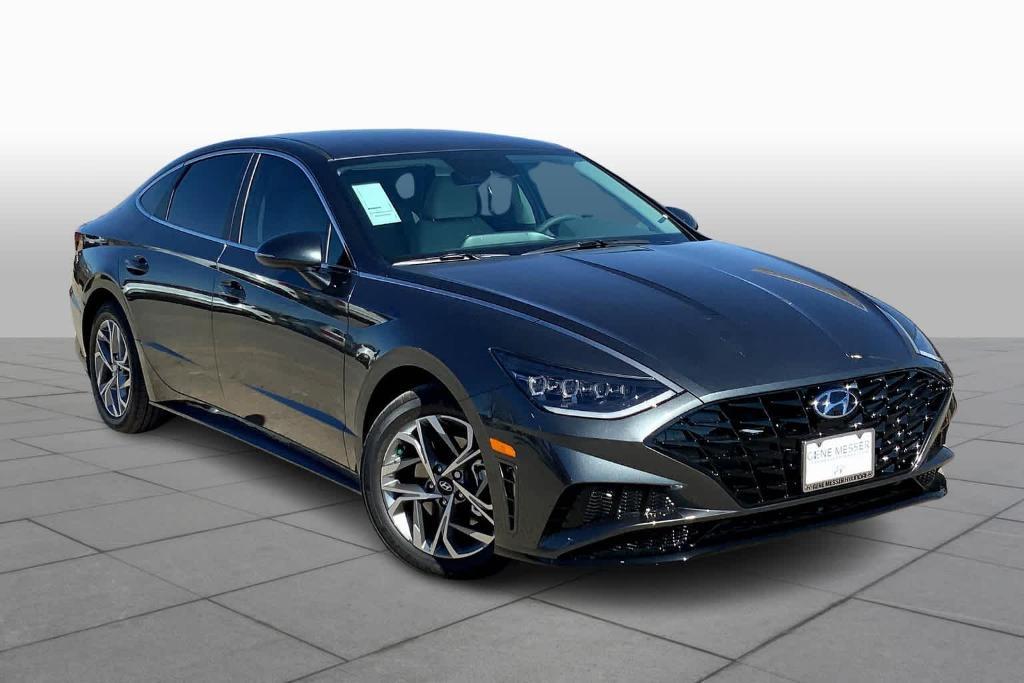 new 2023 Hyundai Sonata car, priced at $31,216