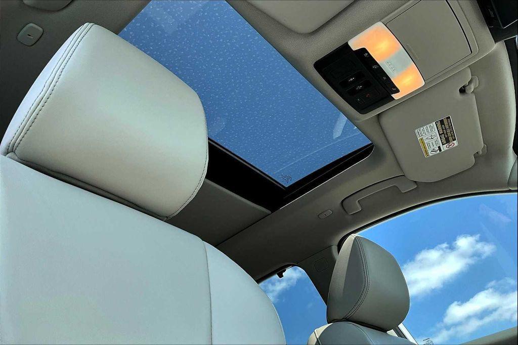 used 2023 Nissan Rogue car, priced at $27,240