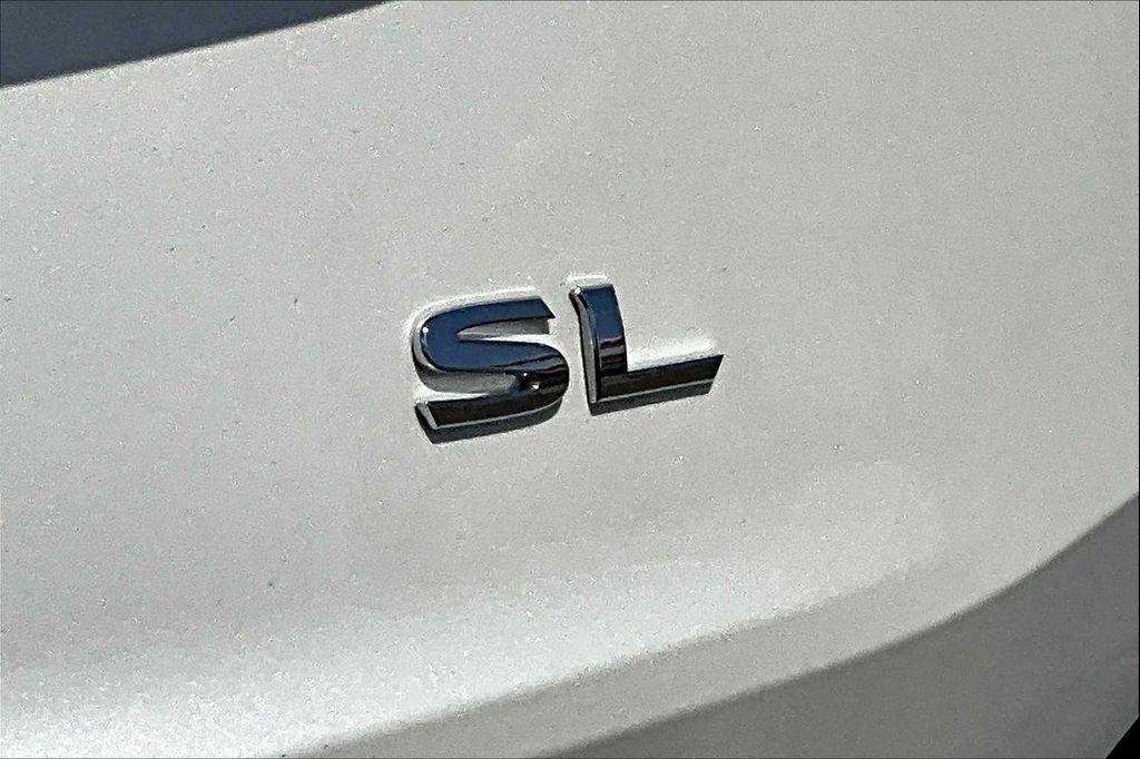 used 2023 Nissan Rogue car, priced at $27,240