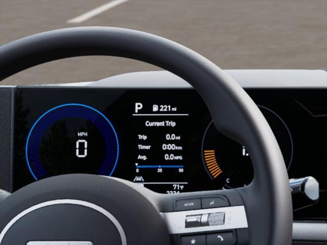 new 2025 Hyundai Sonata car, priced at $28,858
