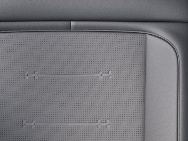 new 2025 Hyundai Santa Fe car, priced at $47,735