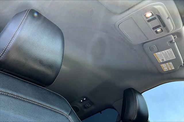 used 2021 Ford Explorer car, priced at $22,703