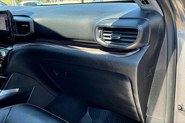 used 2021 Ford Explorer car, priced at $22,703