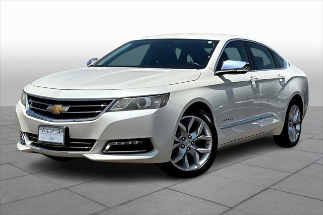 used 2014 Chevrolet Impala car, priced at $10,426