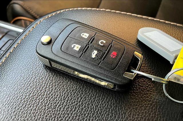 used 2014 Chevrolet Impala car, priced at $10,426