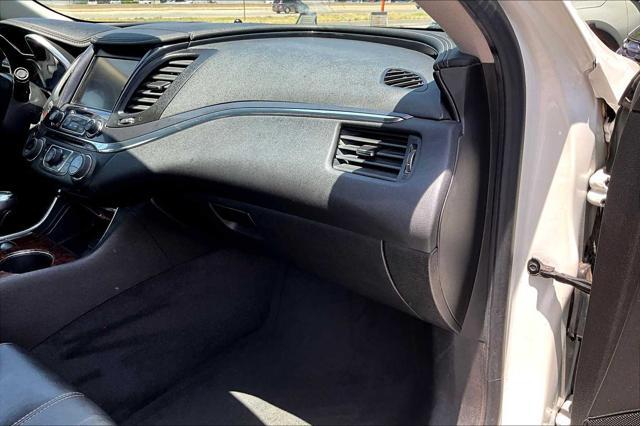 used 2014 Chevrolet Impala car, priced at $10,426