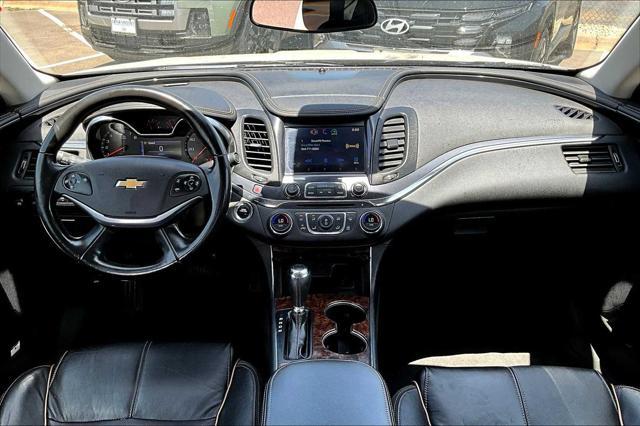 used 2014 Chevrolet Impala car, priced at $10,426
