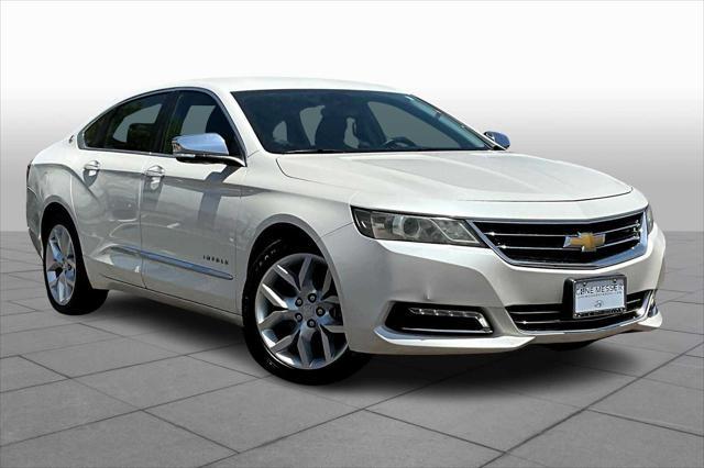 used 2014 Chevrolet Impala car, priced at $10,426