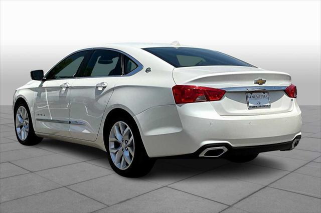 used 2014 Chevrolet Impala car, priced at $10,426
