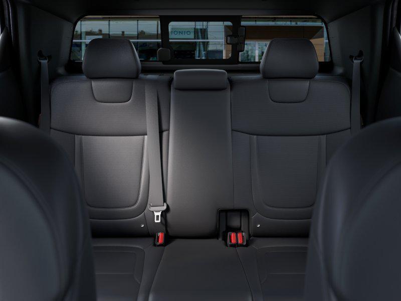 new 2026 Hyundai SANTA CRUZ car, priced at $36,375