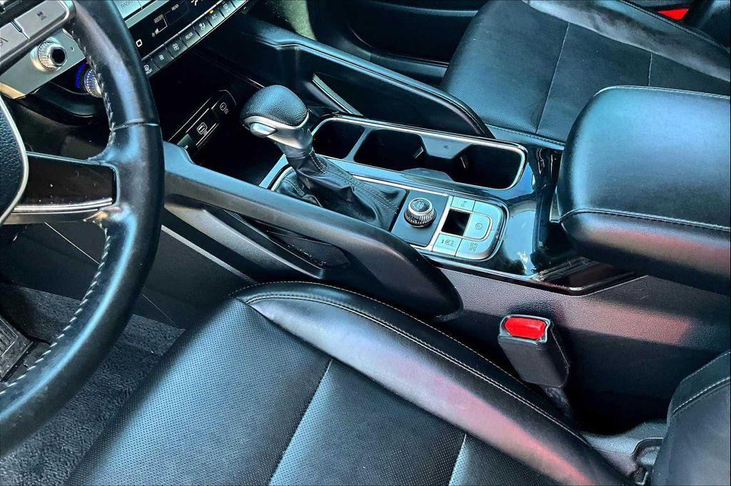 used 2023 Kia Telluride car, priced at $31,236
