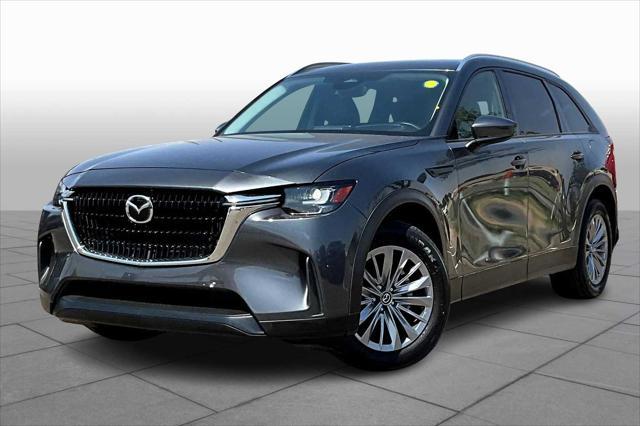 used 2024 Mazda CX-90 car, priced at $32,802