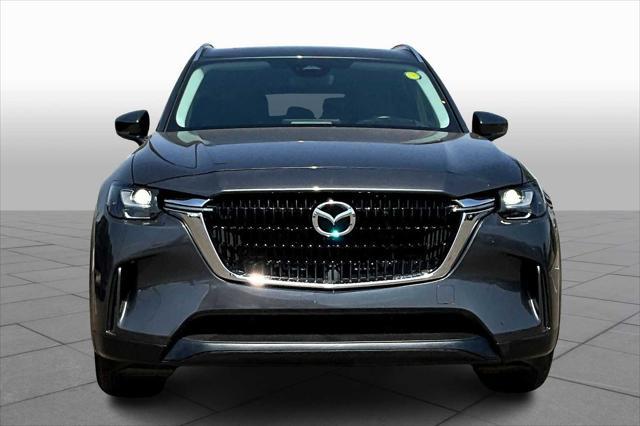 used 2024 Mazda CX-90 car, priced at $32,802
