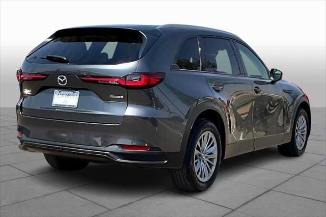 used 2024 Mazda CX-90 car, priced at $32,802