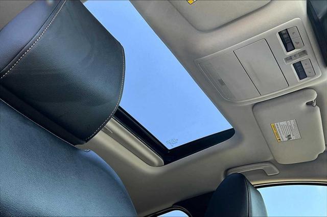 used 2024 Mazda CX-90 car, priced at $32,802
