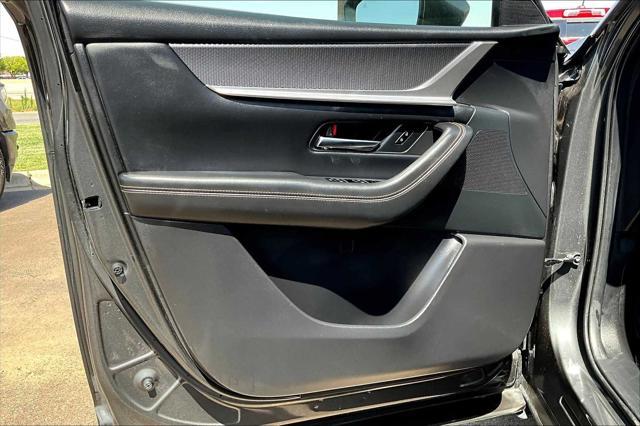 used 2024 Mazda CX-90 car, priced at $32,802
