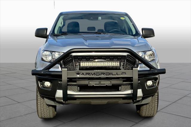 used 2023 Ford Ranger car, priced at $32,687