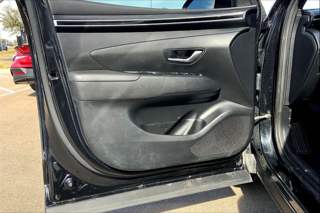 used 2022 Hyundai SANTA CRUZ car, priced at $21,497