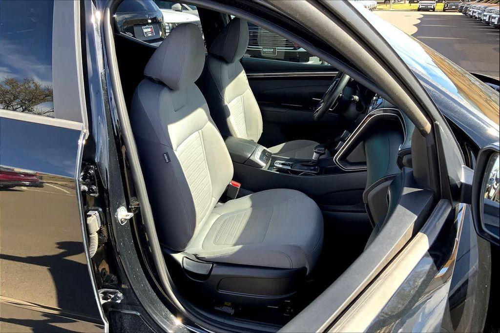 used 2022 Hyundai SANTA CRUZ car, priced at $21,497