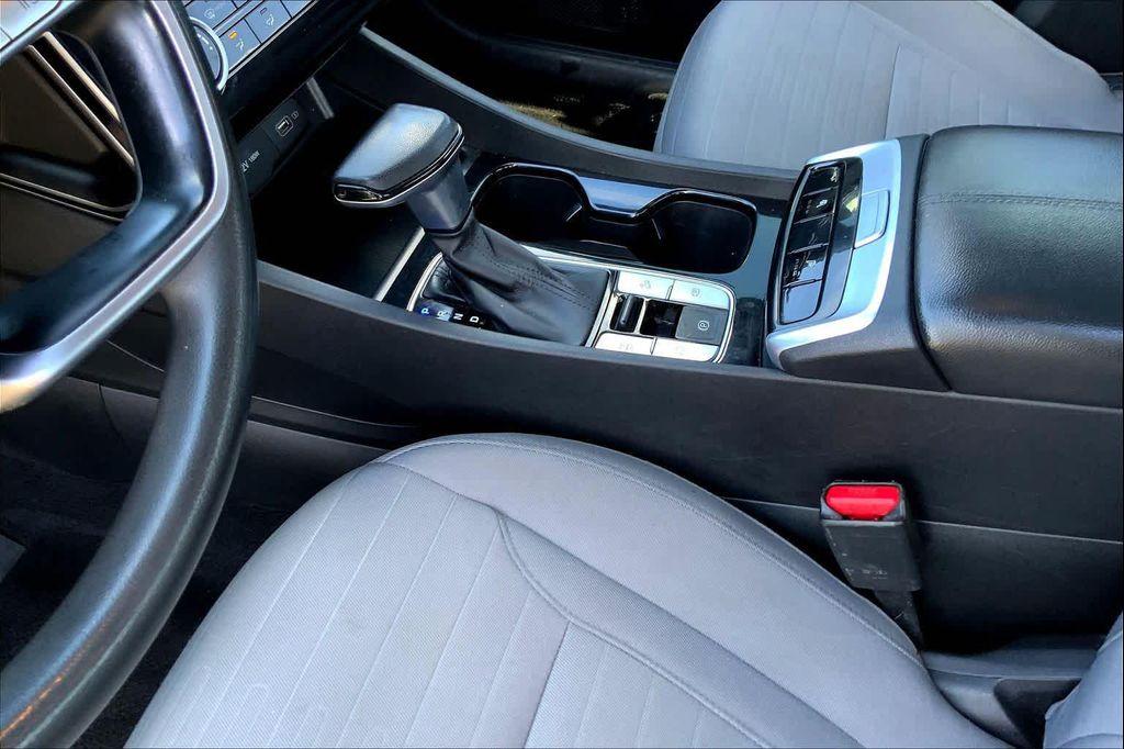 used 2022 Hyundai SANTA CRUZ car, priced at $21,497