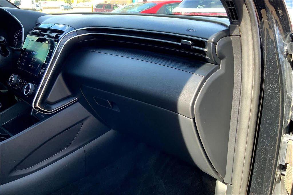 used 2022 Hyundai SANTA CRUZ car, priced at $21,497