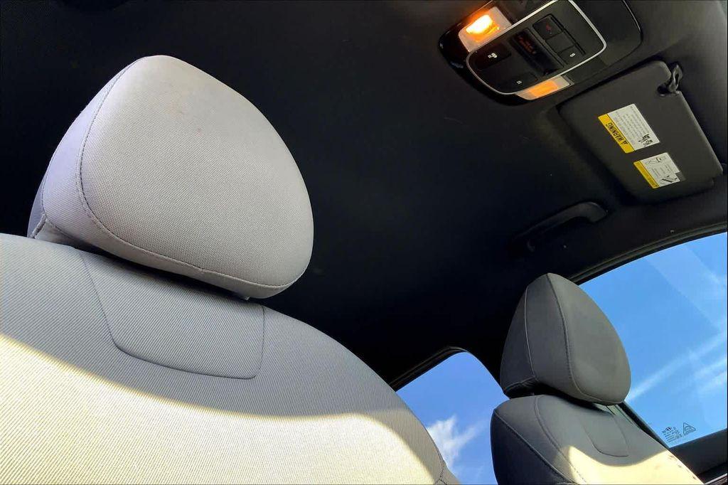 used 2022 Hyundai SANTA CRUZ car, priced at $21,497