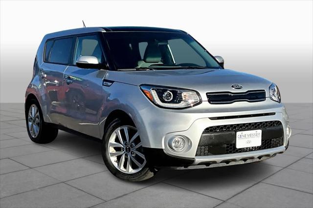 used 2018 Kia Soul car, priced at $15,063