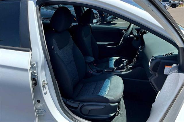 used 2019 Hyundai Ioniq Hybrid car, priced at $8,820