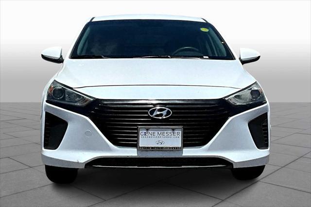 used 2019 Hyundai Ioniq Hybrid car, priced at $8,820