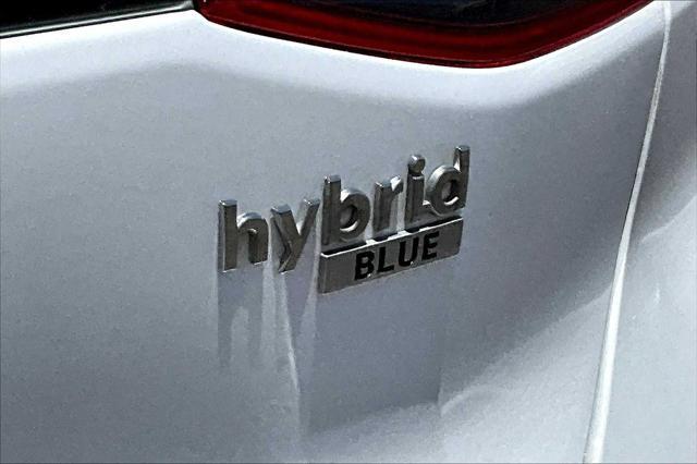 used 2019 Hyundai Ioniq Hybrid car, priced at $8,820