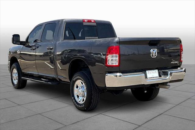 used 2024 Ram 2500 car, priced at $53,442