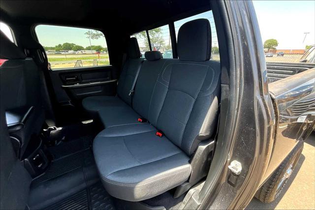 used 2024 Ram 2500 car, priced at $53,442
