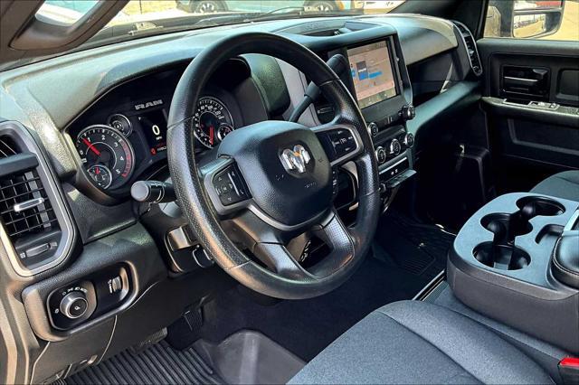 used 2024 Ram 2500 car, priced at $53,442